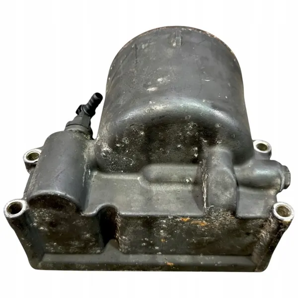 Scania 2304242 Centrifugal oljerenare - Begagnad image 6