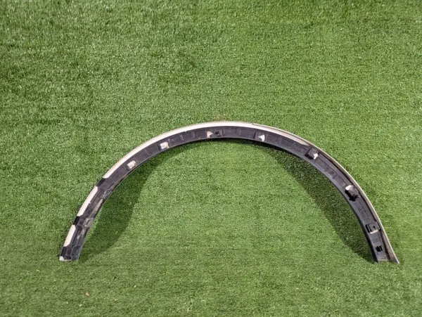 CSC28265 Pare-boue arrière gauche pour Ford Kuga MK3 image 3