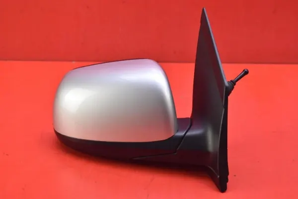Rechter handmatige spiegel OEM 87620-1Y6103D Kia Picanto image 2