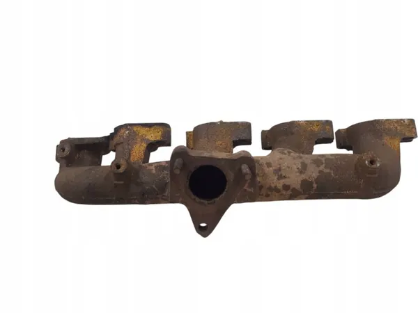 Uitlaatspruitstuk Citroen C-Crosser OEM 6C1Q9430BD image 3