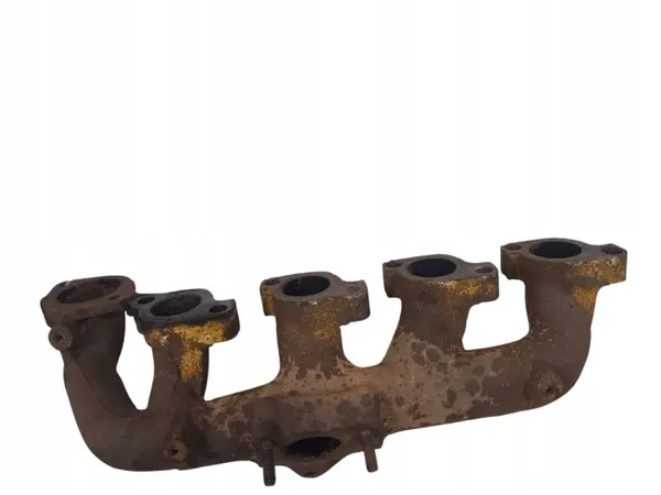 Uitlaatspruitstuk Citroen C-Crosser OEM 6C1Q9430BD image 4