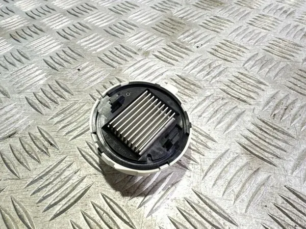 Relé ventilador aquecimento Mazda H7651GHP901 - Peça OE image 2
