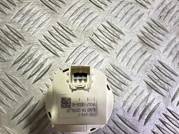 Relé ventilador aquecimento Mazda H7651GHP901 - Peça OE image 4