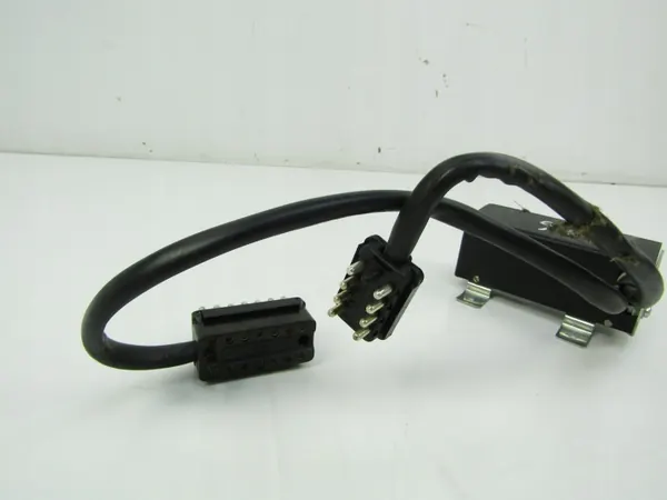 Alarme Mercedes OEM AK-6-88853 pour E W124 image 2