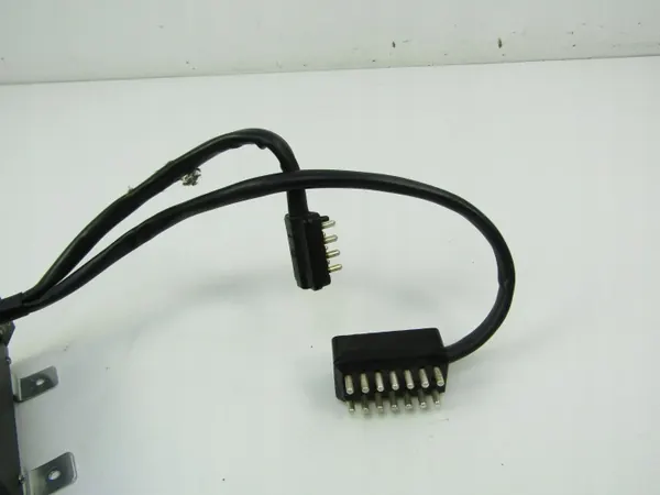 Alarme Mercedes OEM AK-6-88853 pour E W124 image 3