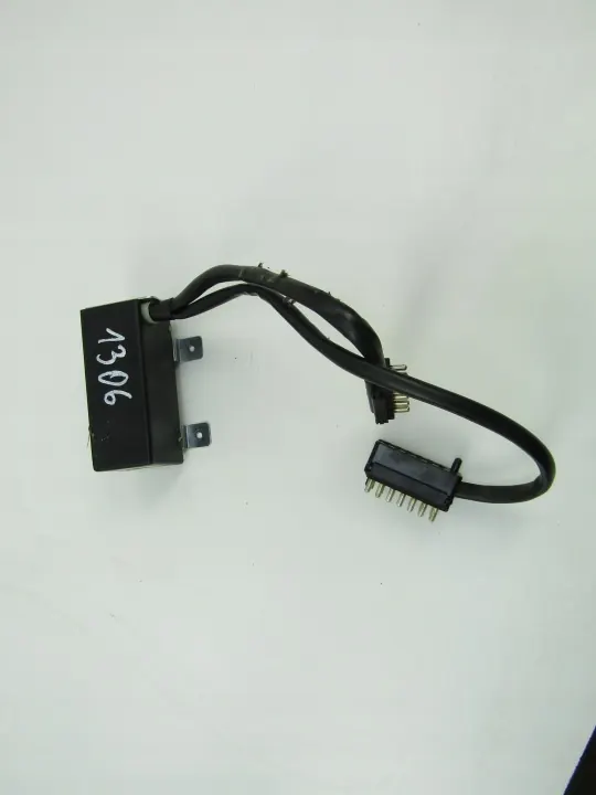 Alarme Mercedes OEM AK-6-88853 pour E W124 image 4