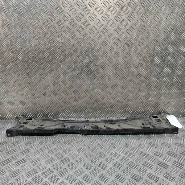 Paraurti anteriore superiore MERCEDES-BENZ E (W212) A2126201100 image 3