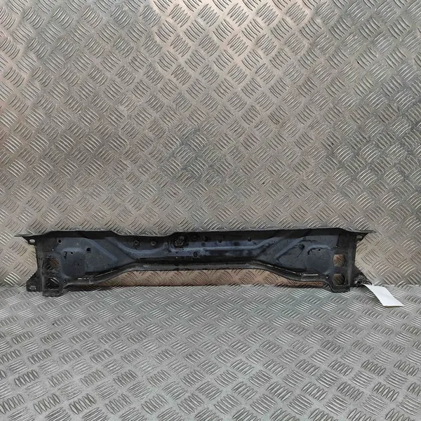 Paraurti anteriore superiore MERCEDES-BENZ E (W212) A2126201100 image 4