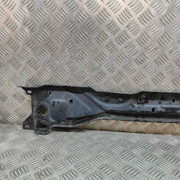 Paraurti anteriore superiore MERCEDES-BENZ E (W212) A2126201100 image 5