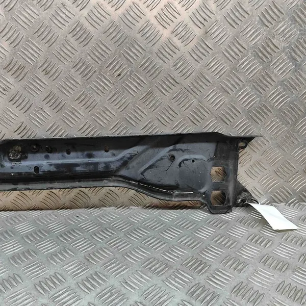 Paraurti anteriore superiore MERCEDES-BENZ E (W212) A2126201100 image 6