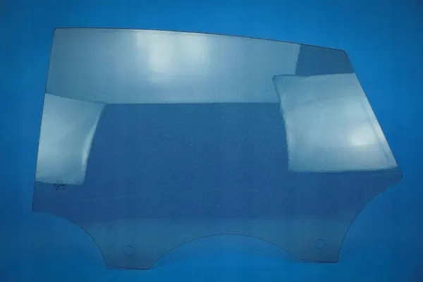 Cristal puerta trasera Audi A5 usado OEM 8T8845205B image 2