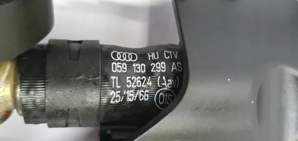 Brandstofleiding OEM 059130299AS voor Audi image 6