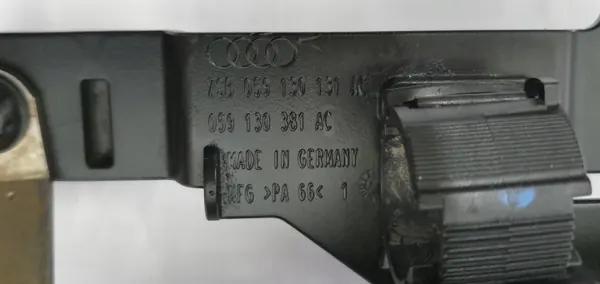 Brandstofleiding OEM 059130299AS voor Audi image 7