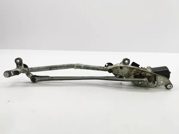 Nissan Qashqai 2007 Pyyhkijän moottori ja mekanismi image 4