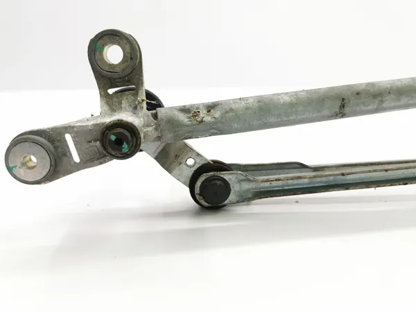 Nissan Qashqai 2007 Pyyhkijän moottori ja mekanismi image 5