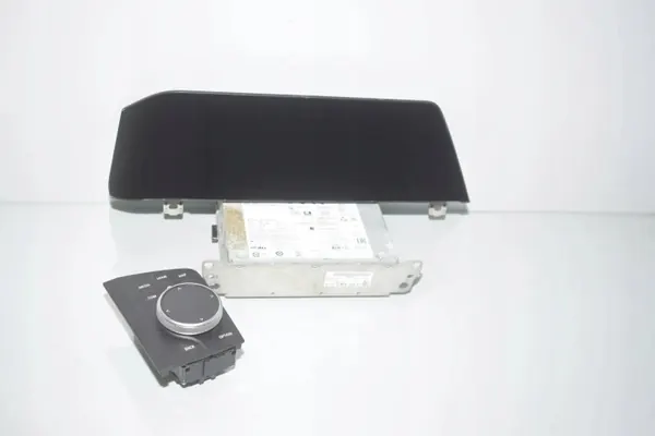 BMW 3 Navigationssystem OEM 65509826555 image 2
