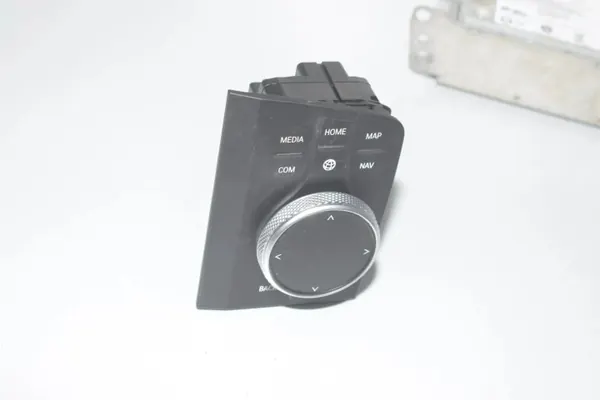 BMW 3 Navigationssystem OEM 65509826555 image 10