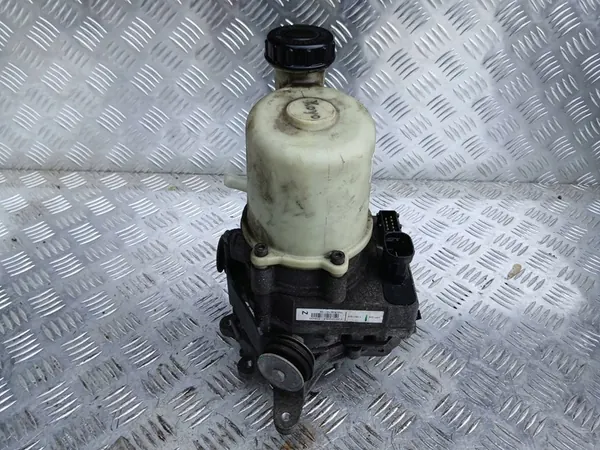 DACIA DUSTER I Bomba de Direção Assistida 1.5 DCI 491100032R image 3