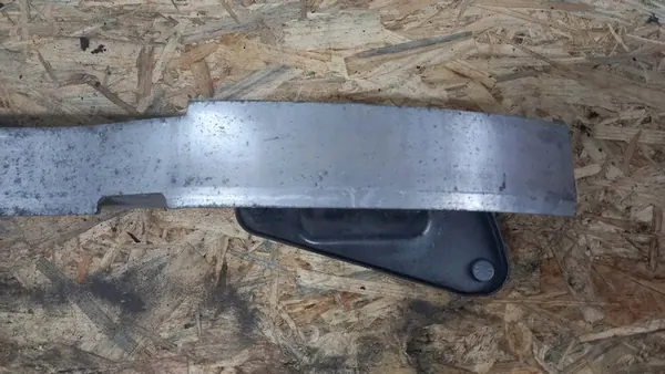 Reforço de para-choque traseiro Opel Meriva A image 2