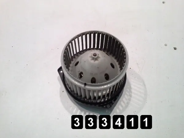 Nissan OEM AM-333411 Värmefläktmotor fläkt image 2