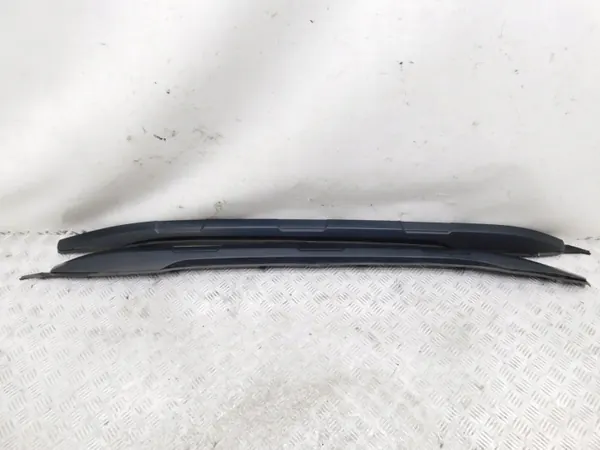 OEM RELINGI Ford ECOSPORT II Lift kattotangot image 2