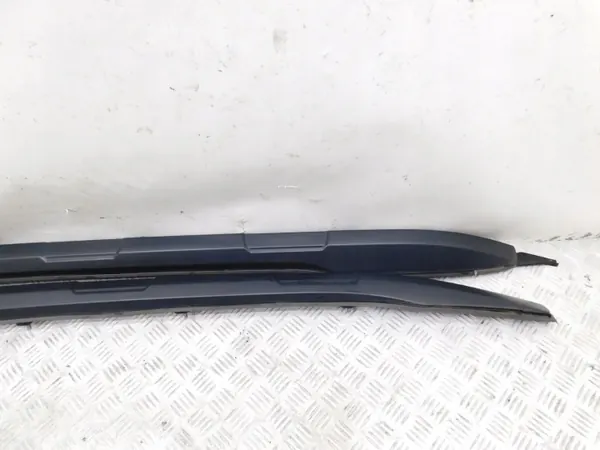 OEM RELINGI Ford ECOSPORT II Lift kattotangot image 3