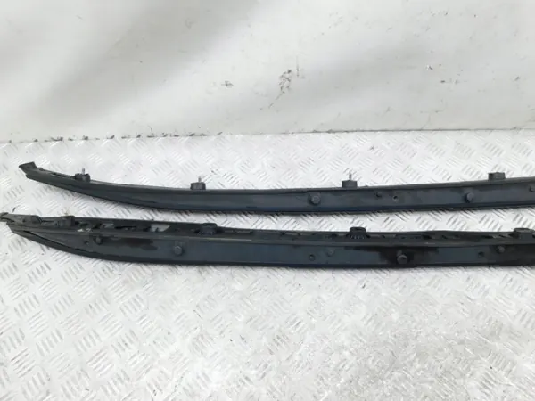 OEM RELINGI Ford ECOSPORT II Lift kattotangot image 4