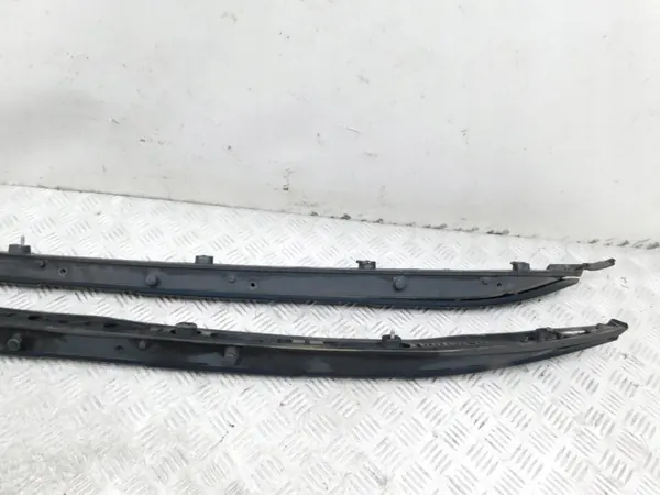 OEM RELINGI Ford ECOSPORT II Lift kattotangot image 5