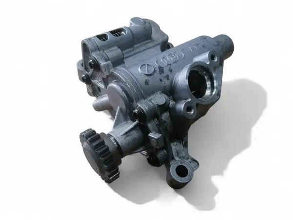 Pompe à huile Audi OEM 06H115105F pour A3 8P 2.0 TFSI image 2