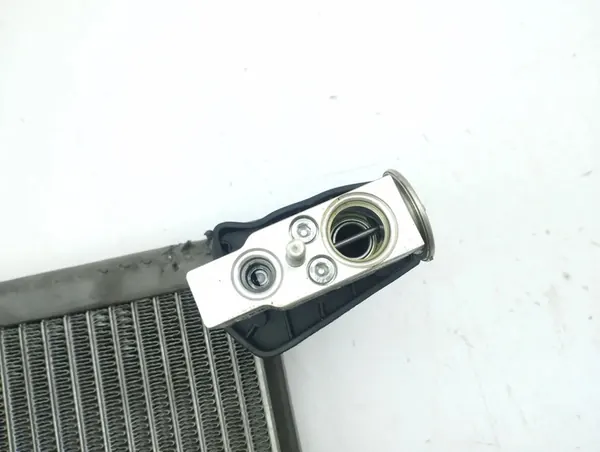 A/C Lämmitinradiatori Mercedes-Benz ML W164 2010 image 2