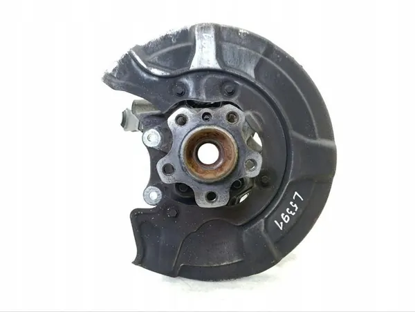 Set di Sospensione Posteriore BMW 7 2018 Lato Sinistro OEM 62165410 image 7