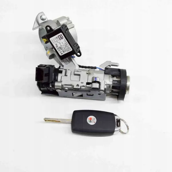 Begagnad Opel OE 95422546 Stationär del för Mokka image 4