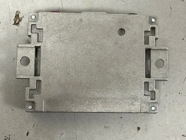 Amplificador antena Audi E-Tron GT OEM 4N0035456G image 3