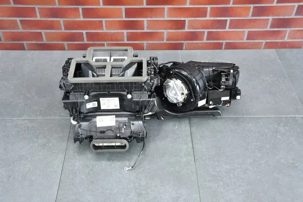 Lämmityslaite OEM 662358389 BMW 2/3/4/X3/X4 Diesel image 2