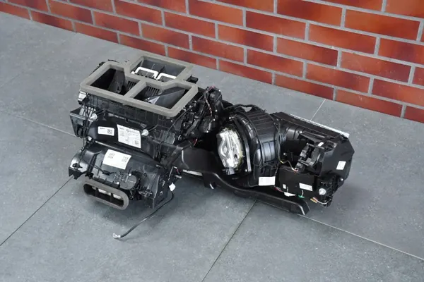 Lämmityslaite OEM 662358389 BMW 2/3/4/X3/X4 Diesel image 3