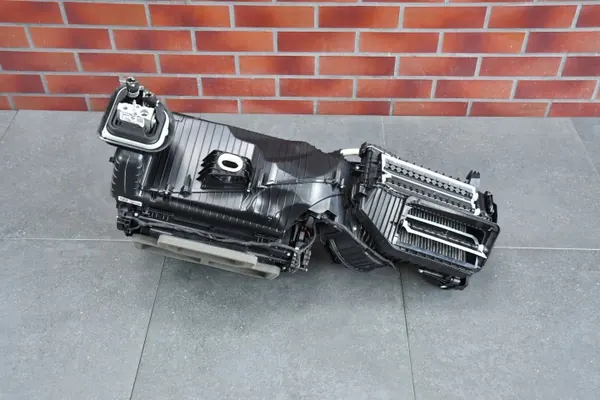 Lämmityslaite OEM 662358389 BMW 2/3/4/X3/X4 Diesel image 4