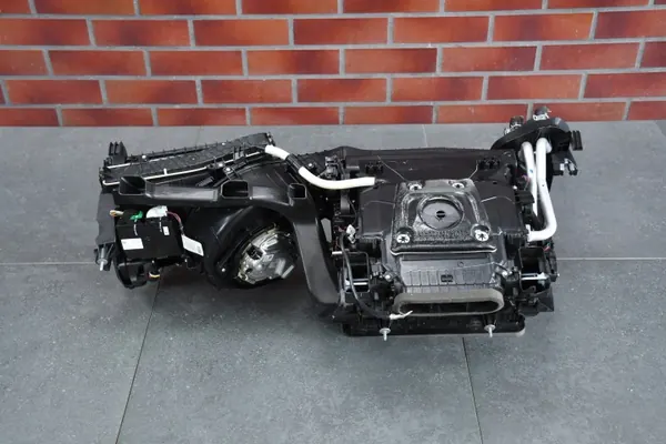 Lämmityslaite OEM 662358389 BMW 2/3/4/X3/X4 Diesel image 5