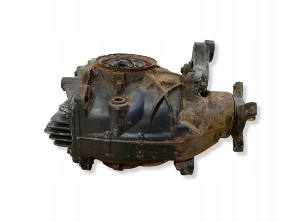 Mercedes-Benz S W221 Hinterachsdifferential OEM NA image 4