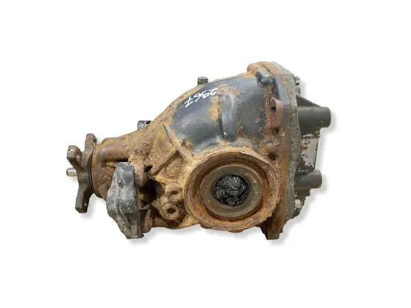 Mercedes-Benz S W221 Hinterachsdifferential OEM NA image 5