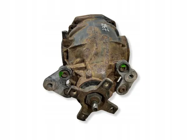 Mercedes-Benz S W221 Hinterachsdifferential OEM NA image 6