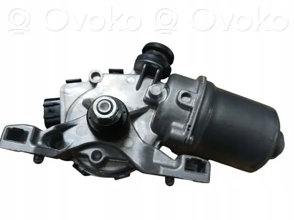 Ruitenwissermotor Toyota Yaris OEM 85110K0110 - Gebruikt image 5