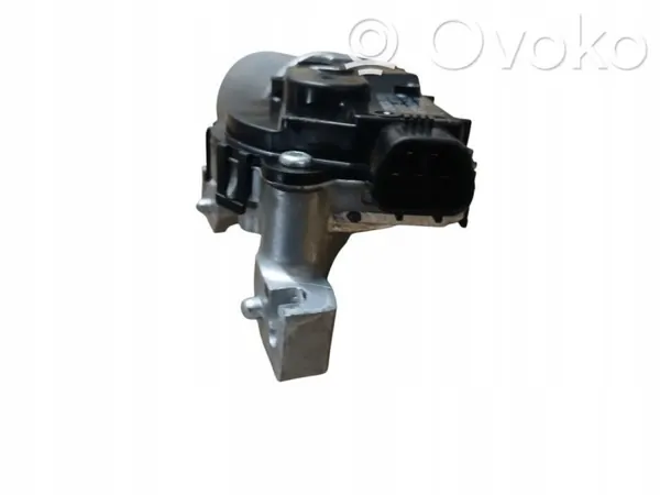 Ruitenwissermotor Toyota Yaris OEM 85110K0110 - Gebruikt image 7