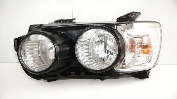 Farol dianteiro esquerdo OEM LAMPA LEWY PRZÓD PRZEDNIA image 2