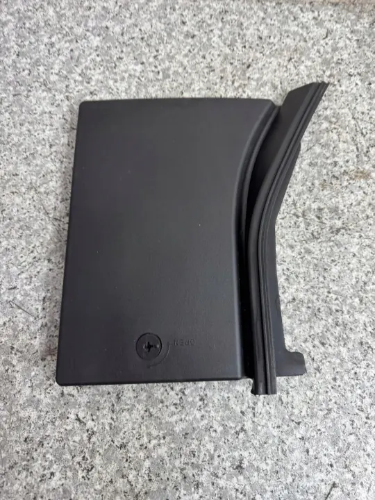 Volvo batterilådlock OEM 31202084 för S60 II/V60 I image 2