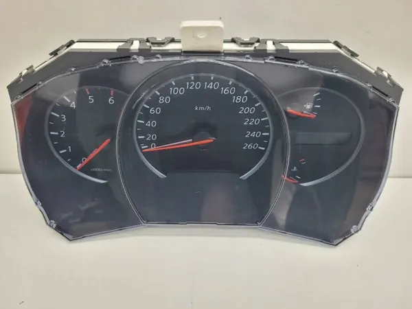 Quadro Instrumentos OEM AUST132214 Nissan Murano 2.5 DCI image 2