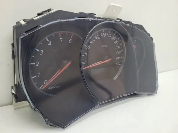 Quadro Instrumentos OEM AUST132214 Nissan Murano 2.5 DCI image 3