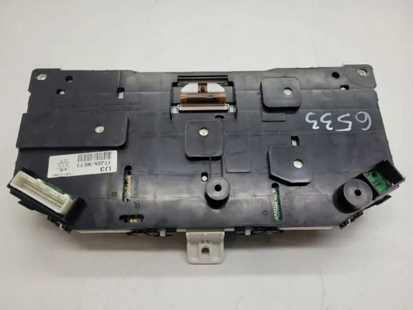 Quadro Instrumentos OEM AUST132214 Nissan Murano 2.5 DCI image 4