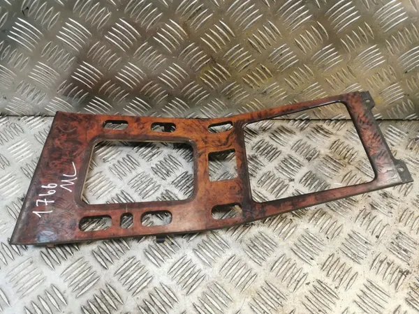 Bastidor izquierdo Mercedes-Benz ML W163 OEM MDY3762 image 2