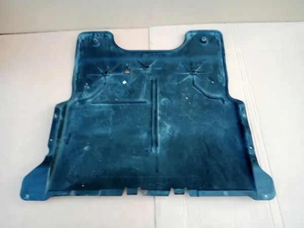 VW T-CROSS, SEAT ARONA Motorplåt, OEM 2Q0825236F image 2