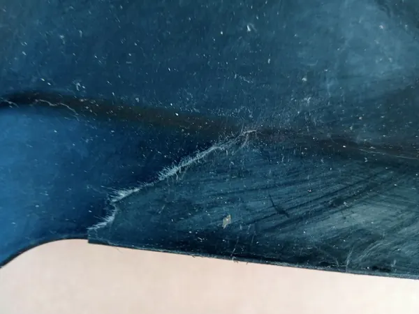 VW T-CROSS, SEAT ARONA Motorplåt, OEM 2Q0825236F image 3